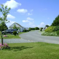Creampots Touring Caravan & Camping Park