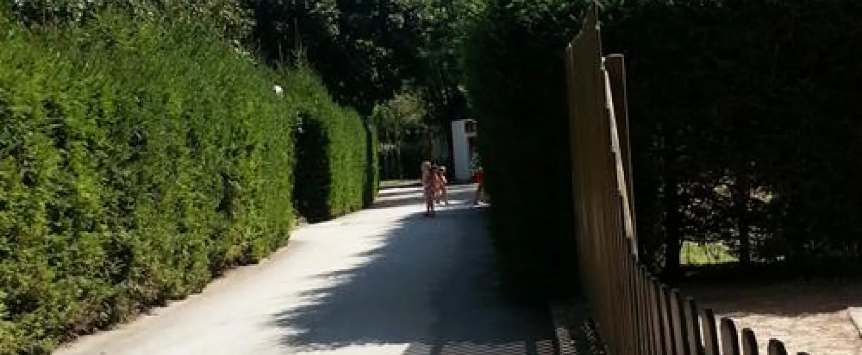 Camping Due Laghi