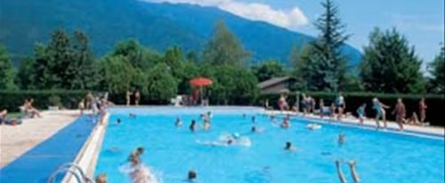 Camping Due Laghi