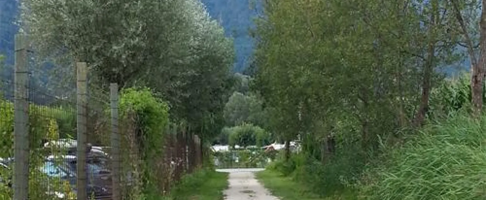 Camping Due Laghi