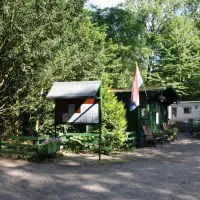 Natuurkampeerterrein Schoonenberg