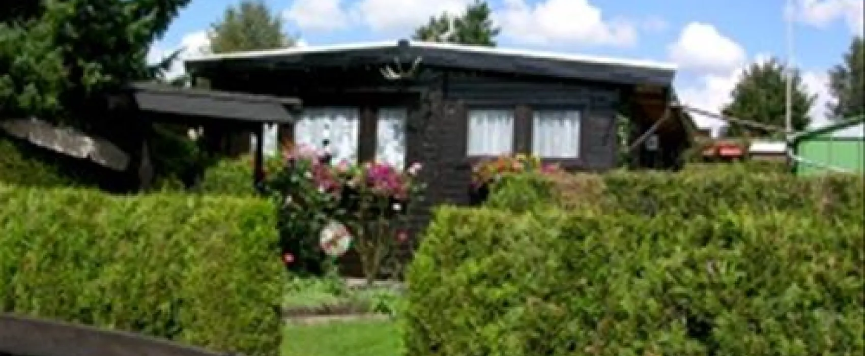 Campingplatz Haus Seeblick