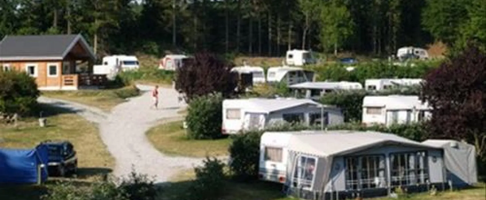 Faaborg Camping