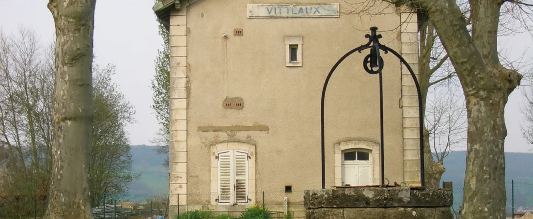 Camping Municipal La Gare