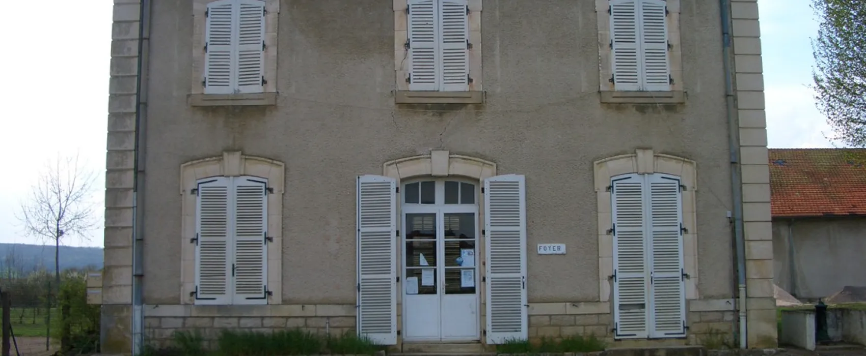 Camping Municipal La Gare