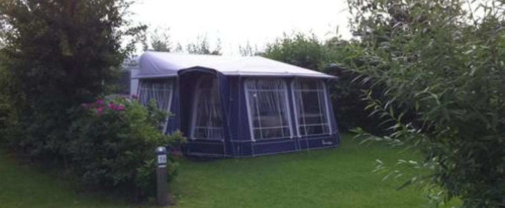 Poul Eeg Camping