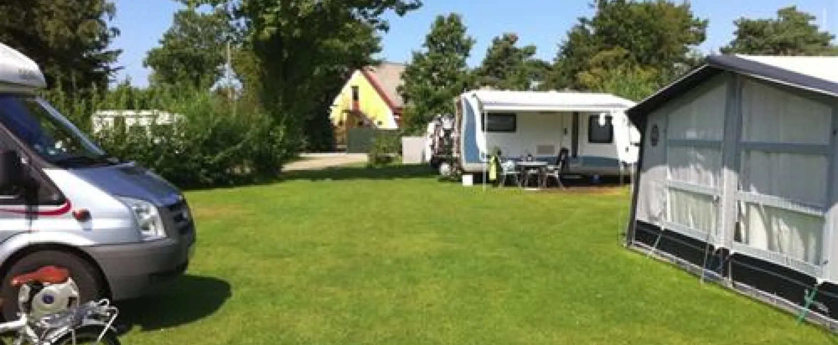 Poul Eeg Camping