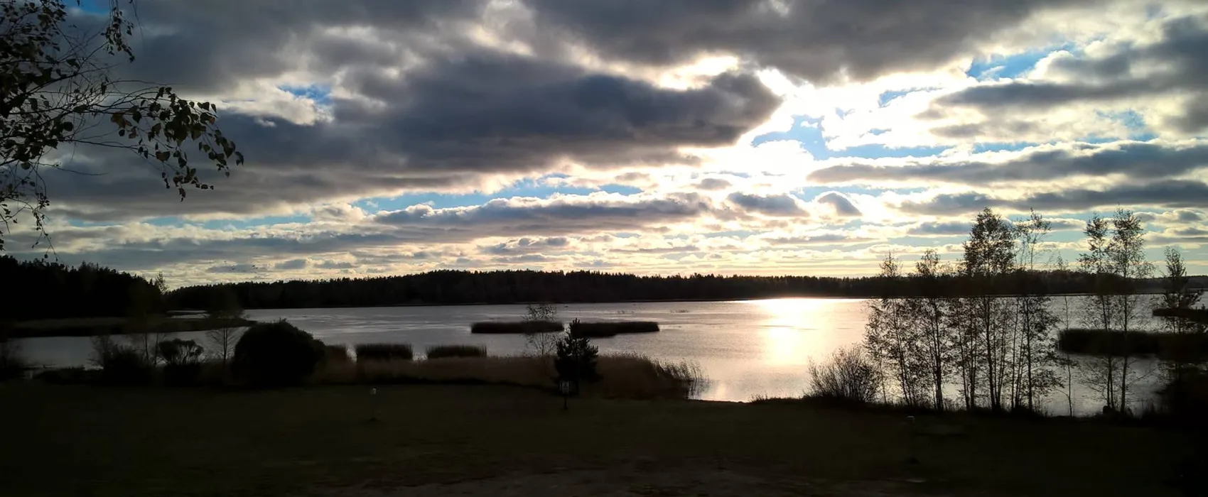 Vaalimaa Camping