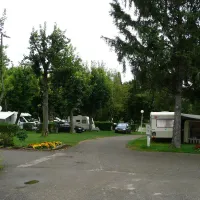 Camping de Riquewihr