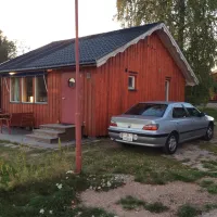 Torsby Camping