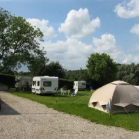 Camping Kroonen