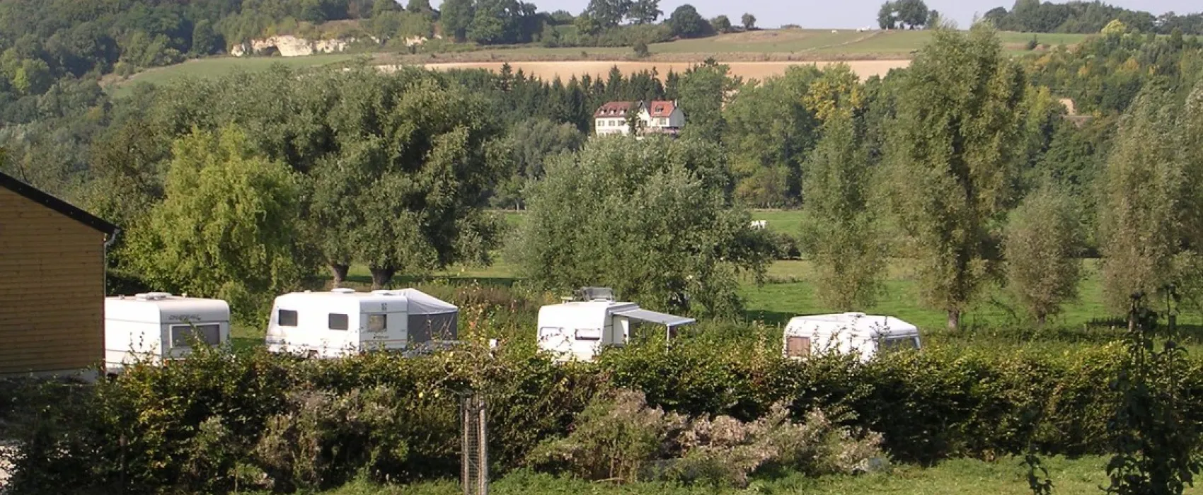Camping Kroonen