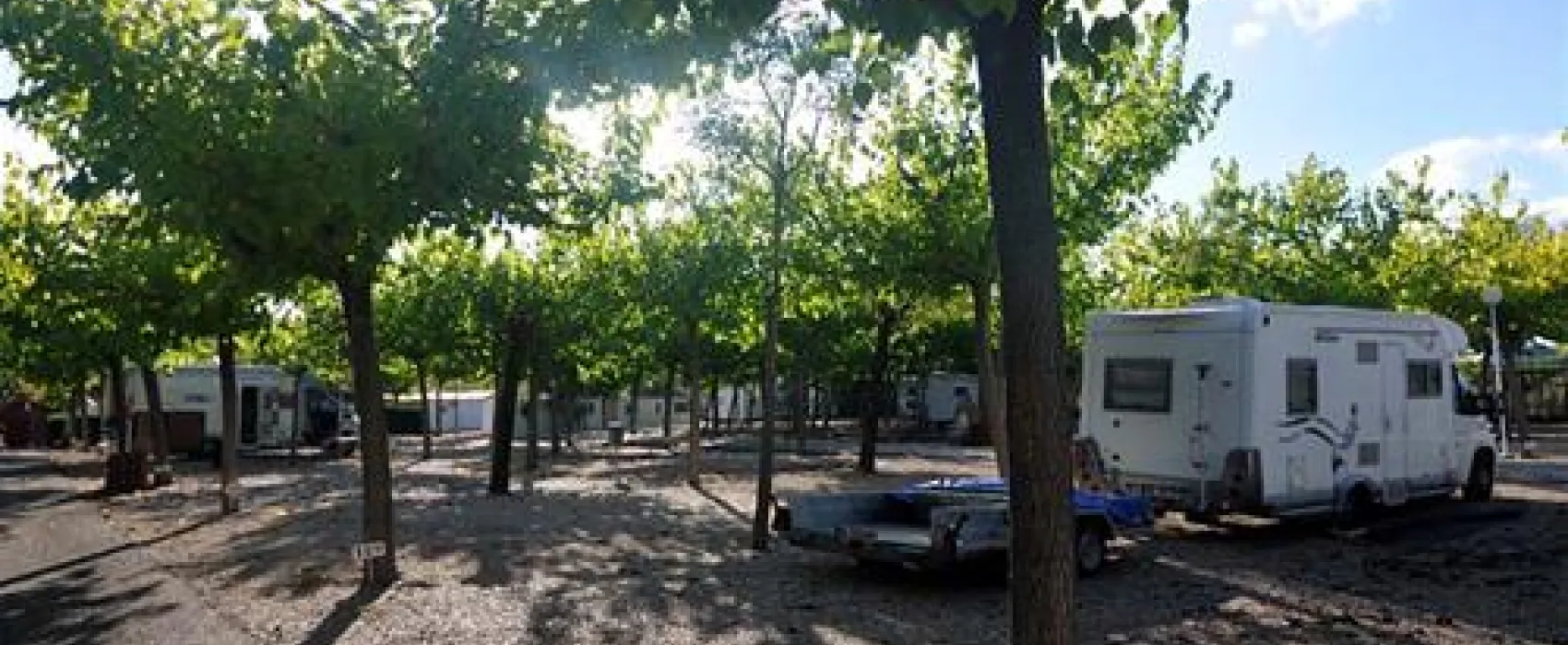 Camping Carlos Iii