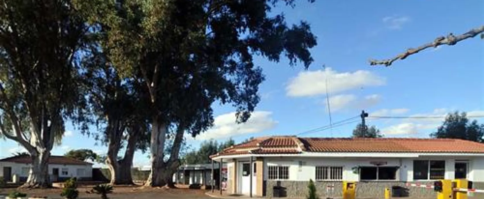 Camping Carlos Iii