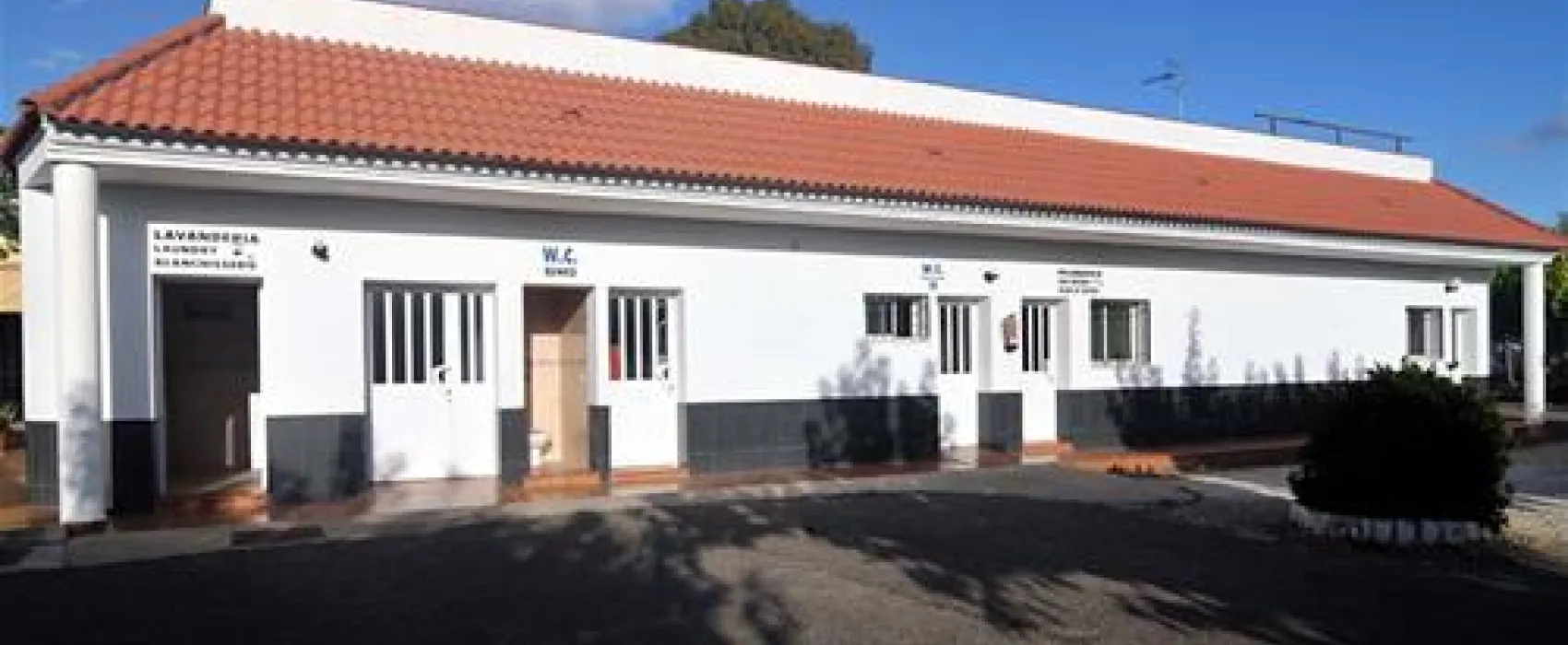 Camping Carlos Iii