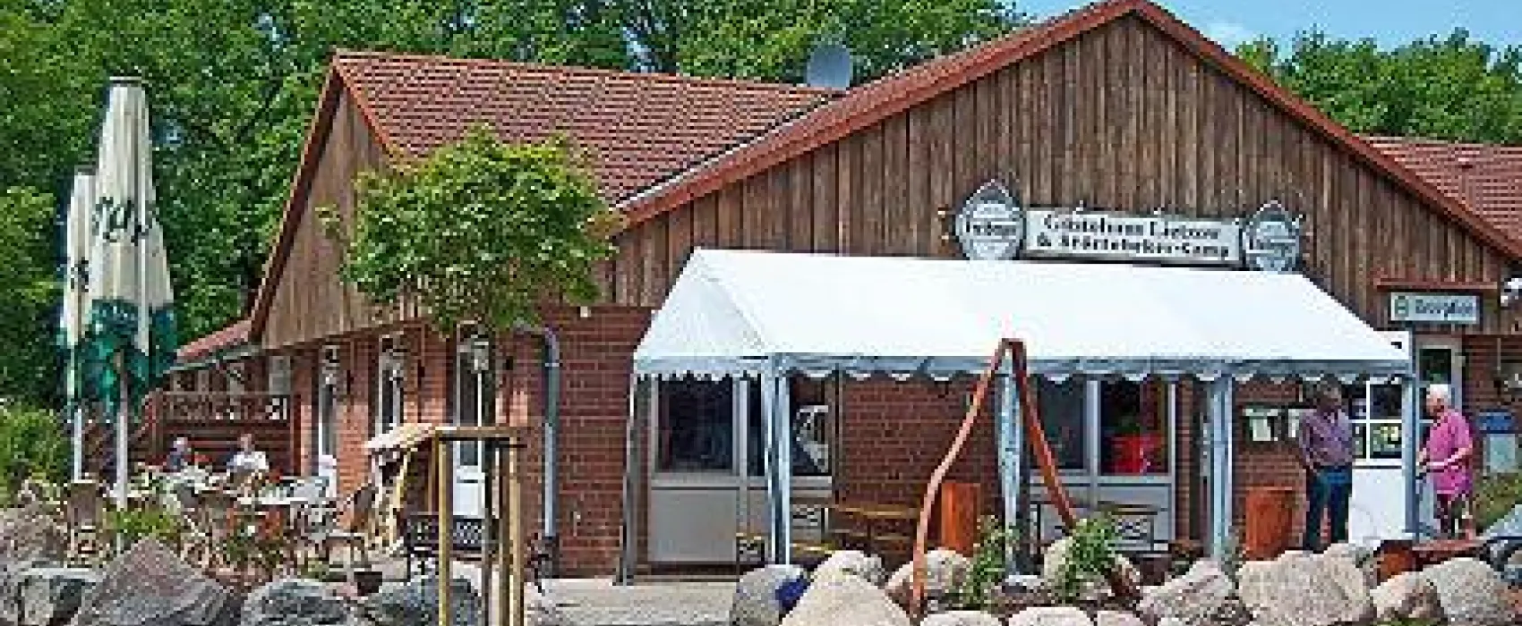 Störtebeker-Camp