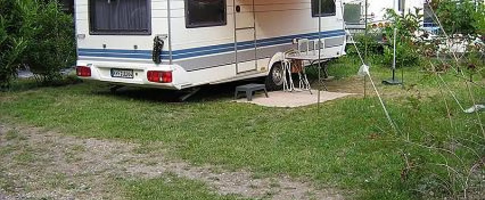 Störtebeker-Camp
