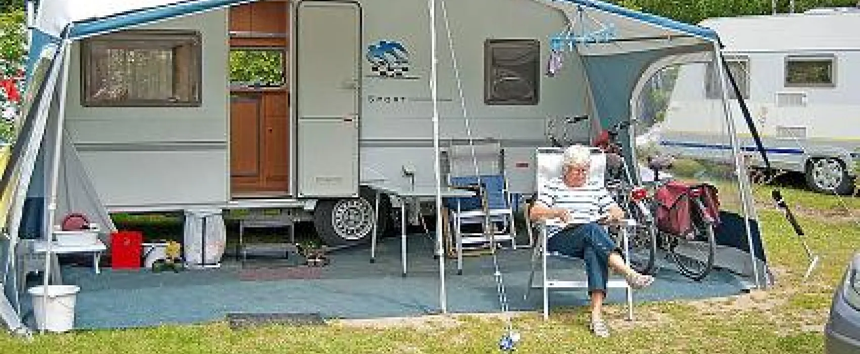 Störtebeker-Camp