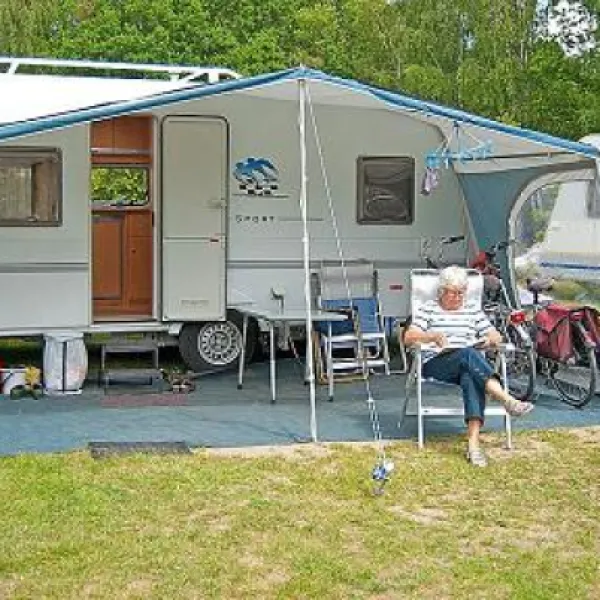 Störtebeker-Camp