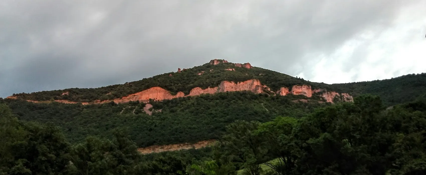 Camping De Cureplat  