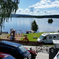Smednäset Camping
