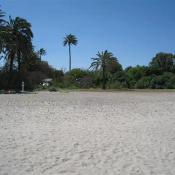 Camping Malvarrosa de Corinto