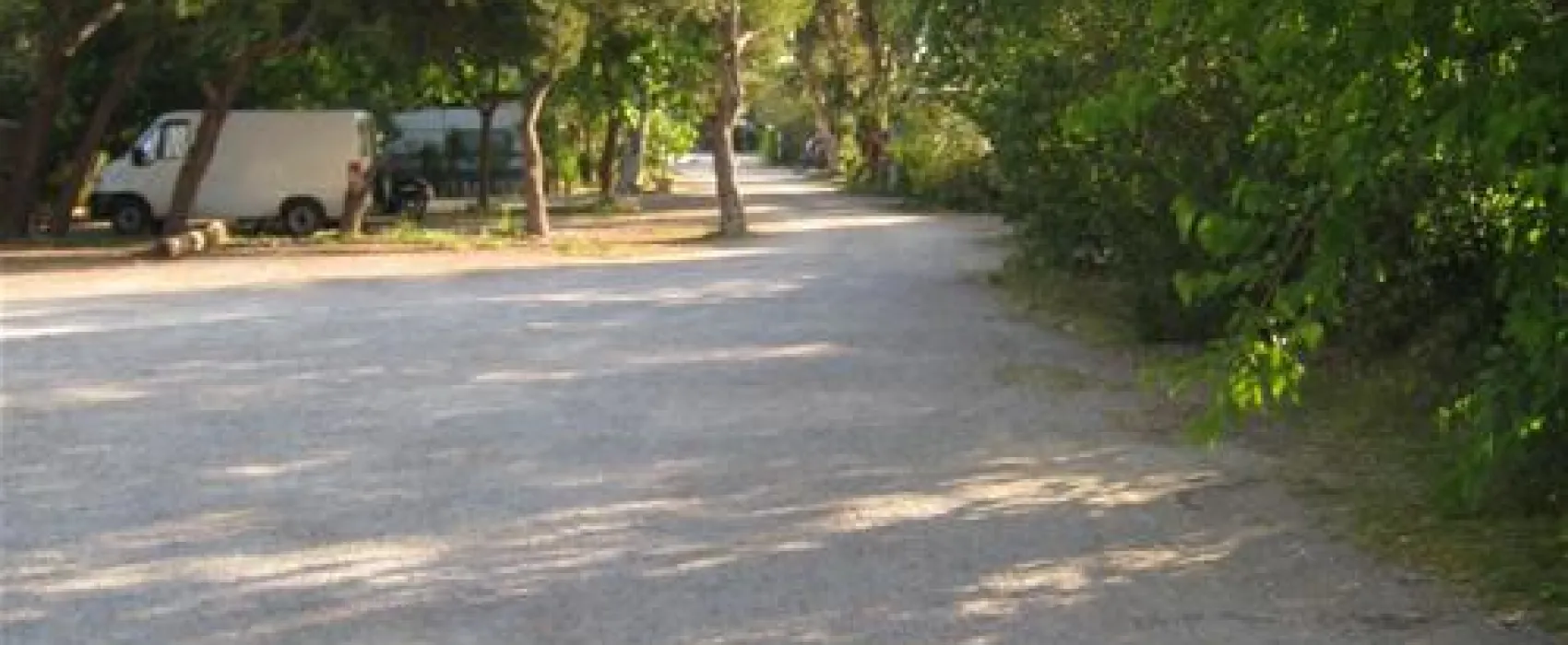 Camping Malvarrosa de Corinto