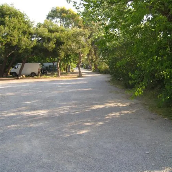 Camping Malvarrosa de Corinto