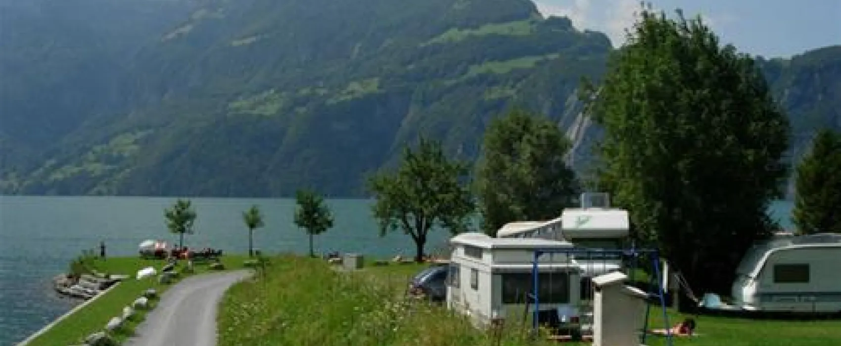 Camping Bucheli