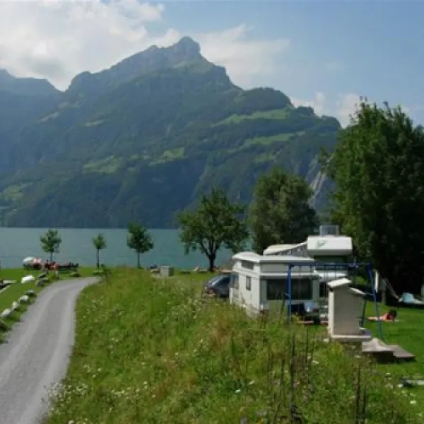Camping Bucheli