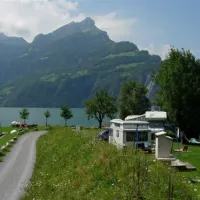 Camping Bucheli