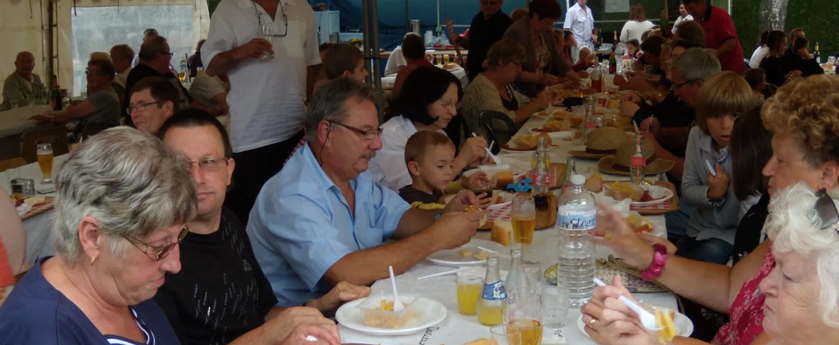 Camping Caravaning La Fregate