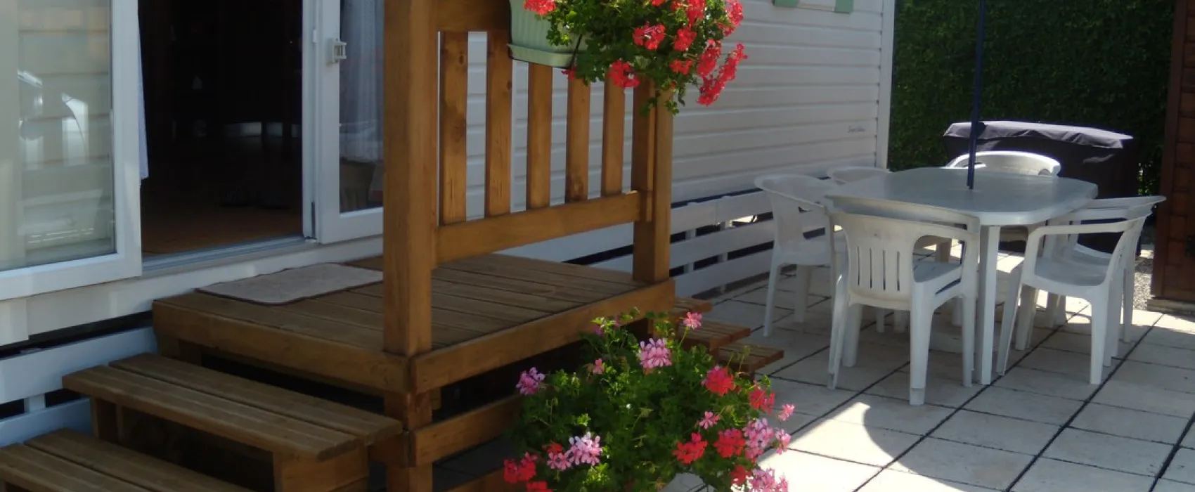 Camping Caravaning La Fregate