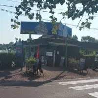 Camping Caravaning La Fregate