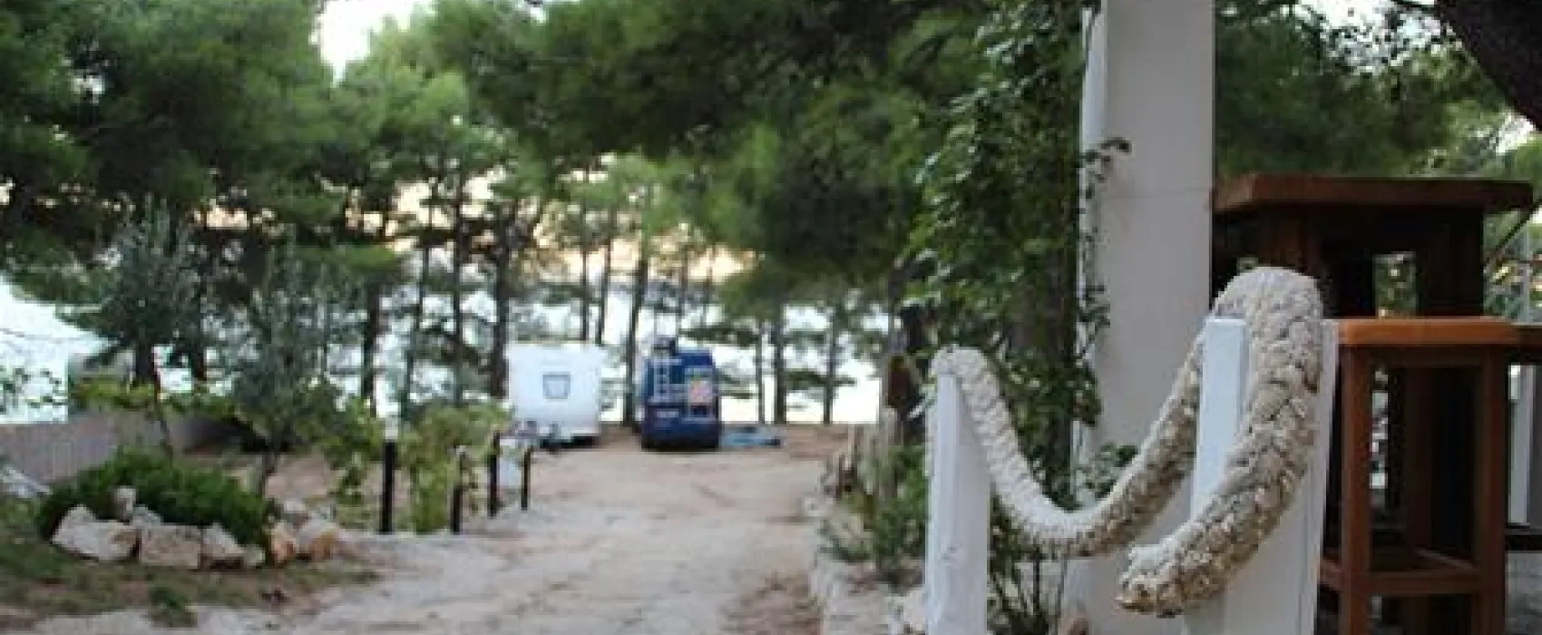 Camp Male Ciste