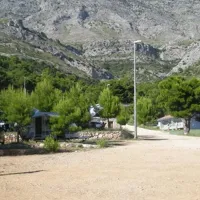 Camp Male Ciste