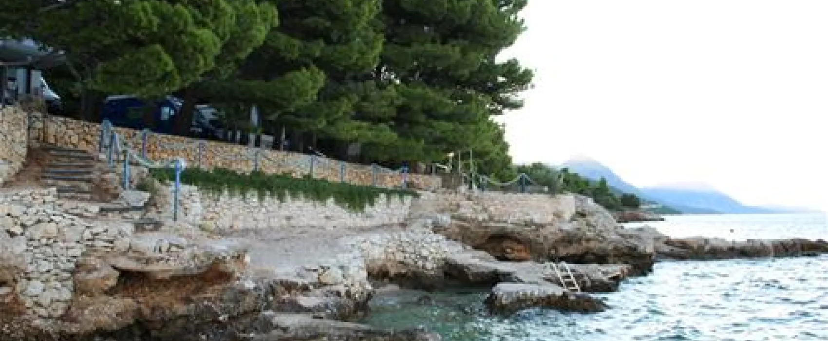 Camp Male Ciste