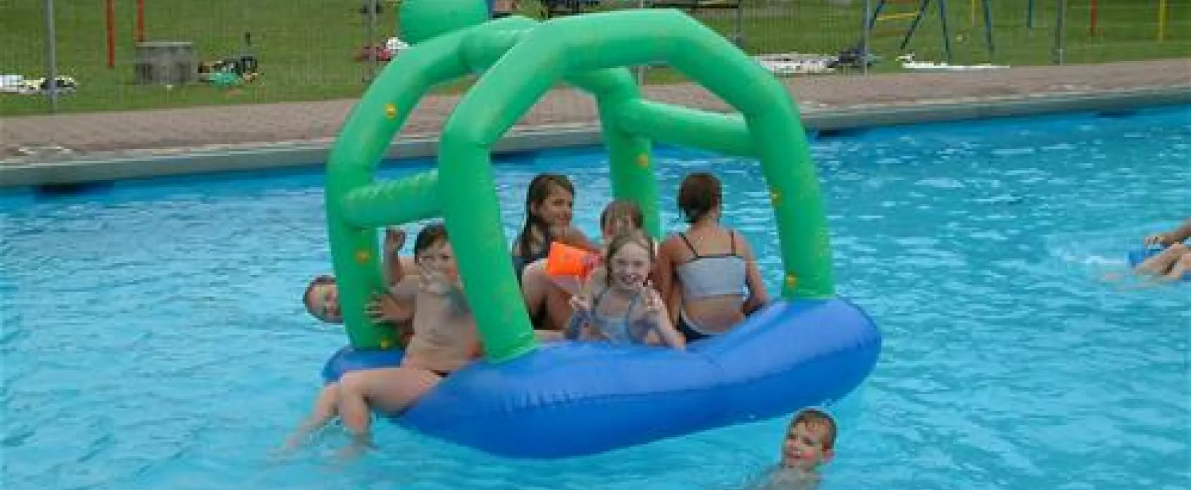 Camping Holzmichel