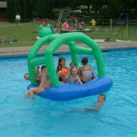 Camping Holzmichel