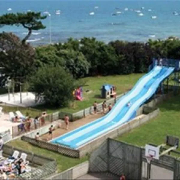 Camping FranceLoc - Le Grand Large