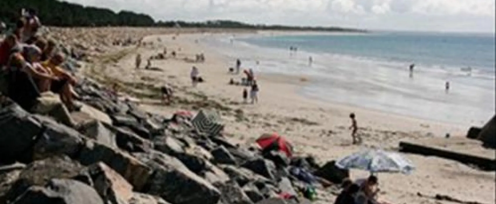 Camping FranceLoc - Le Grand Large