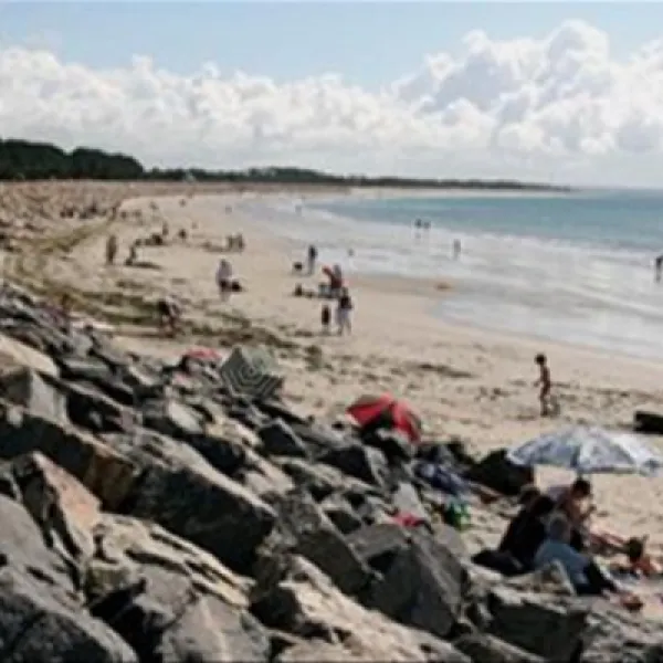 Camping FranceLoc - Le Grand Large