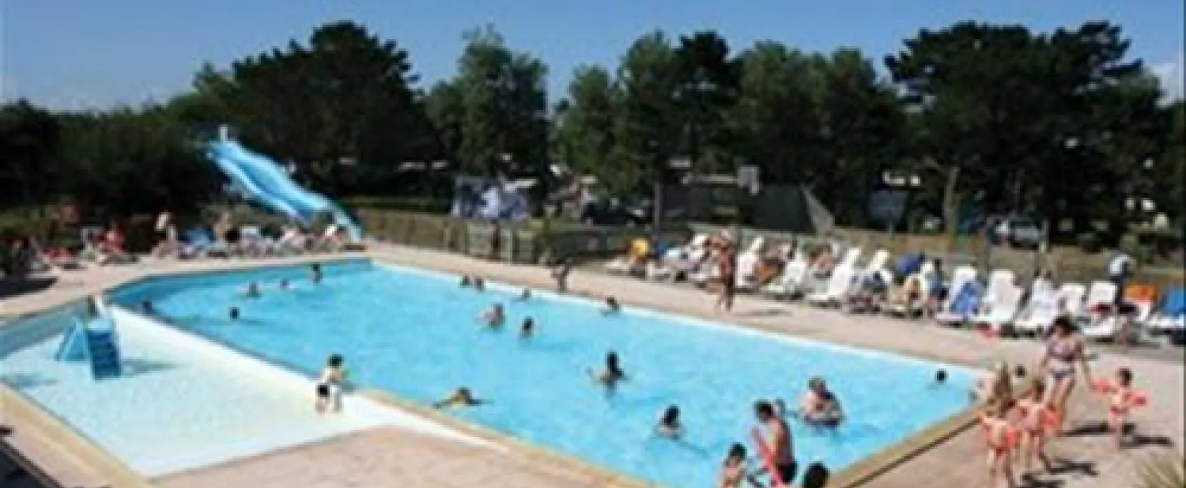 Camping FranceLoc - Le Grand Large