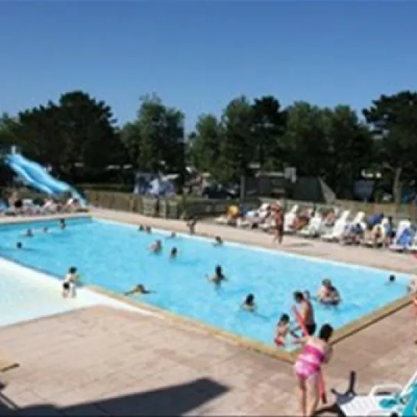 Camping FranceLoc - Le Grand Large