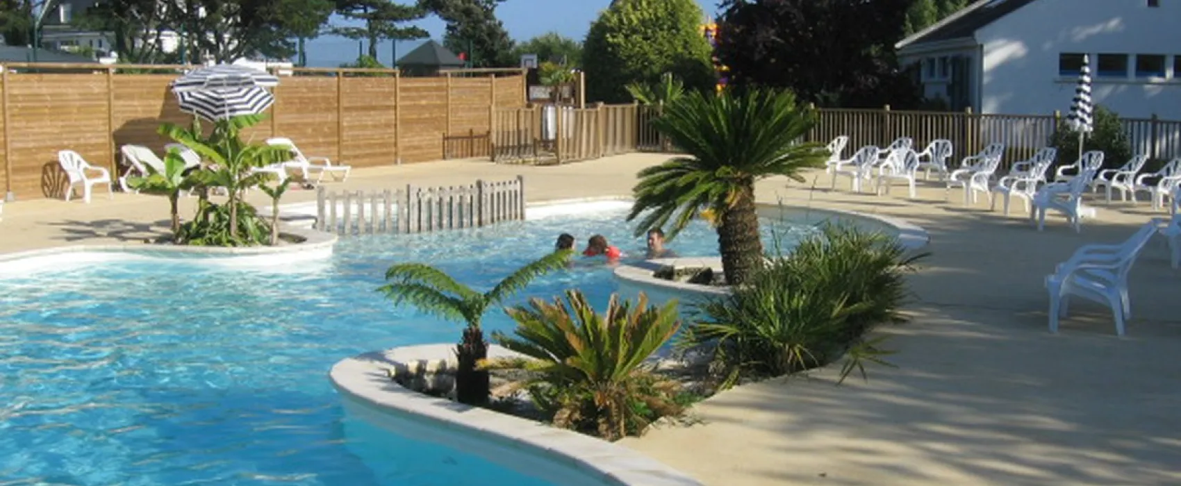 Camping FranceLoc - Le Grand Large