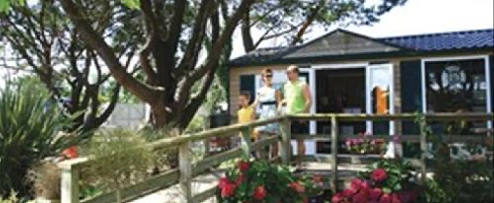 Camping FranceLoc - Le Grand Large