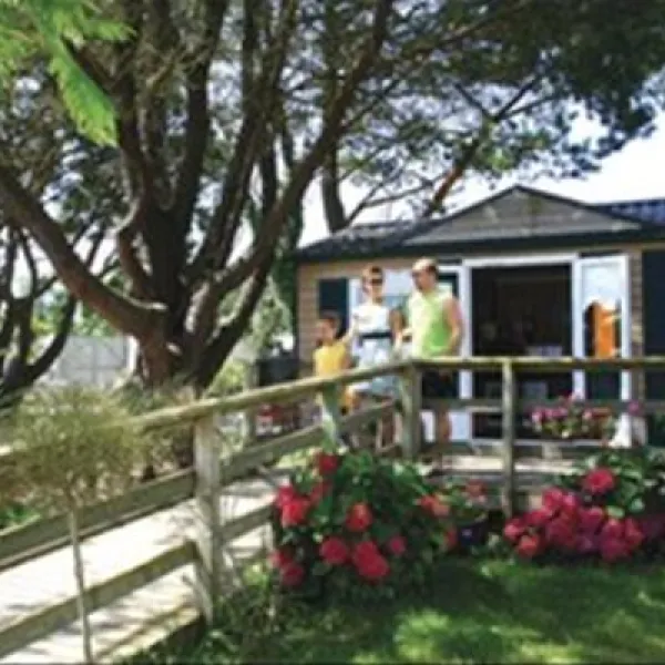 Camping FranceLoc - Le Grand Large