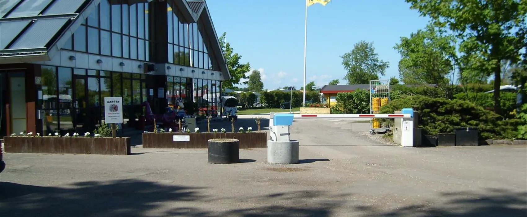 Kerteminde Camping