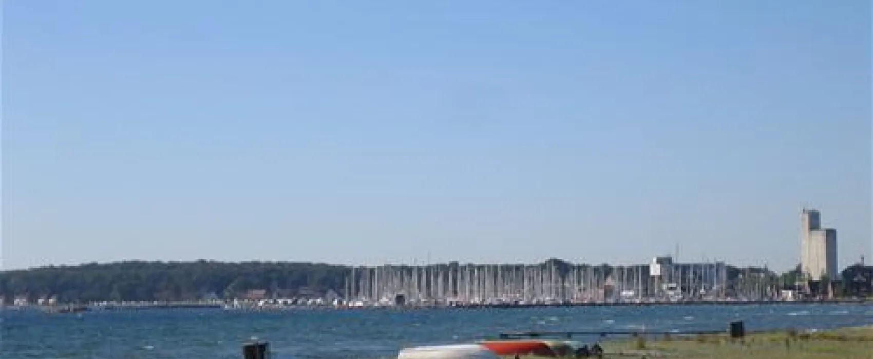 Kerteminde Camping