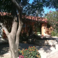 Camping Altea